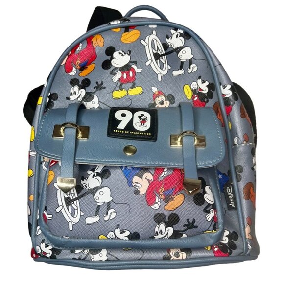 Disney Mickey Mouse 90 Years : Deluxe 11\